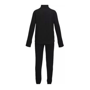 Survêtement Noir Fille Under Armour Knit vue 0