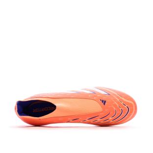 Adidas Predator League Men’s Orange Football Boots Photo of the Espace des Marques %store% store - view of %key%