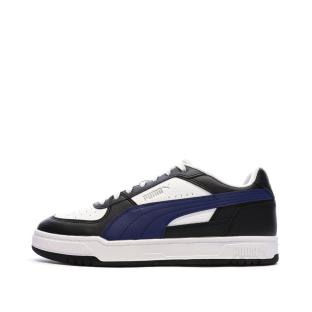 Zapatillas blancas/negras para hombre Puma Caven III ver 0
