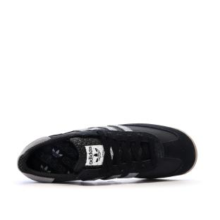 Baskets Noires Homme Adidas SL 72 RS JH5098 vue 4