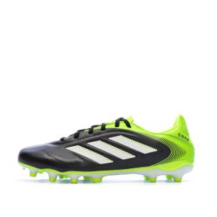 Adidas Predator League Men’s Black/Yellow Football Boots Photo of the Espace des Marques %store% store - view of %key%