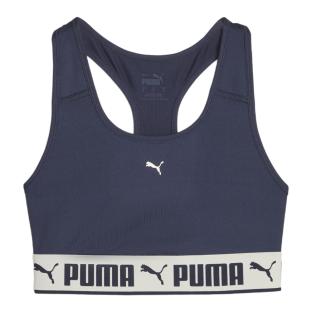 Brassière Marine Femme Puma Impact pas cher
