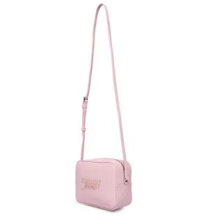 Sac à bandoulière Rose Femme Tommy Hilfiger Must Camera vue 0
