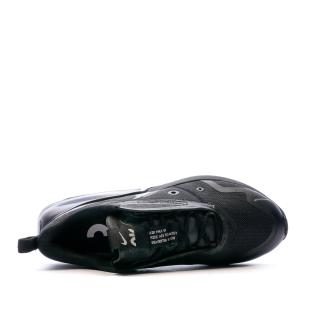 Baskets Noires Femme Nike Air Max Up NRG vue 0