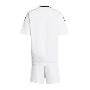 Real Madrid Mini-Kit Garçon Adidas 24/25 vue 0