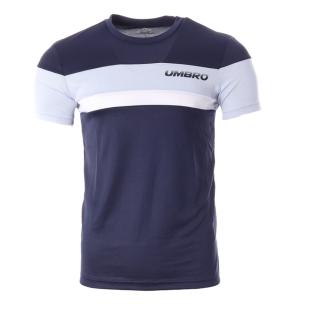 Maillot de sport Marine Homme Umbro Naval Academy pas cher