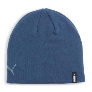 OM Bonnet Bleu Adulte Puma 025662-02 vue 2