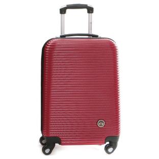 Valise Rouge Geographical Norway SZ4681A 28 pouces pas cher