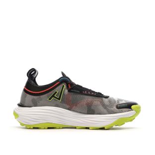 Chaussures de Trail Noir/Vert Homme Puma Voyage Nitro 3 vue 2