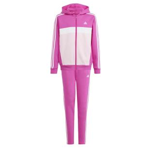 Survêtement Rose/Fushia Fille Adidas IS2533 pas cher