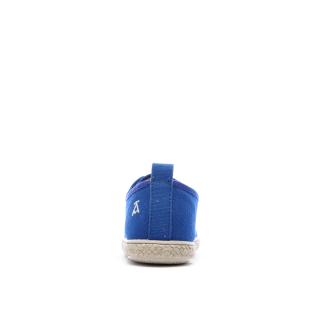 Baskets Bleu Enfant Pare Gabia Ato vue 0