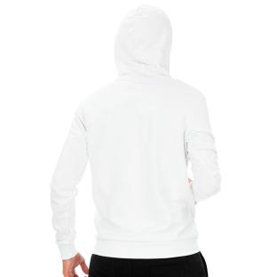 Sweat à capuche Blanc Homme Nasa 65H vue 2