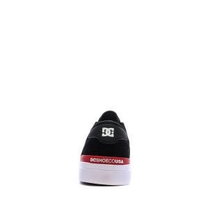 Men’s Black DC Shoes Teknic Trainers Photo of the Espace des Marques %store% store - view of %key%