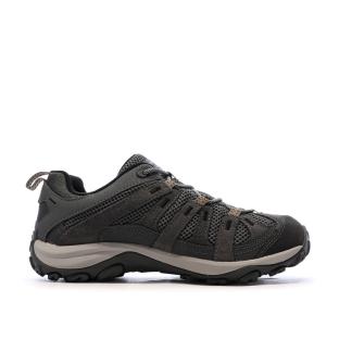 Chaussures de randonnée Grise Homme Merrell Alverstone 2 vue 2