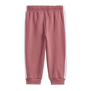 Survêtement Rose Fille Adidas IV7410 vue 3
