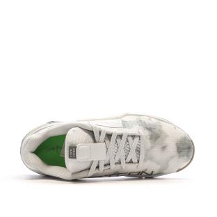 Chaussures de Fitness Grise Femme Nike W Nike Metcon 8 vue 4
