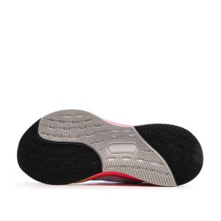 Chaussures de running Blances/Roses Homme Adidas Ultrarun 5 vue 0