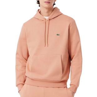 Sweat Rose Homme Lacoste En Mollet vue 0