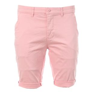 Short Rose Homme American People Most pas cher