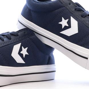 Baskets Marines Homme Converse Sport vue 7