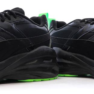 Baskets Noires Homme Puma Mapf1 Hypnotic Ls vue 7