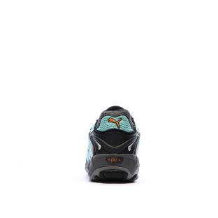 Sneaker Blau/Schwarz/Orange Herren Puma Inhale Ansicht 0