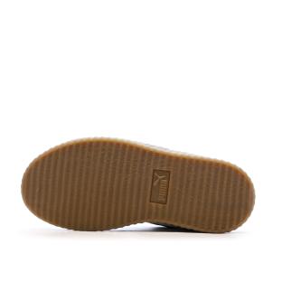 Baskets Noir Homme Puma Creeper Phatty vue 0