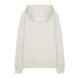 Sweat Écru Fille Teddy Smith Solene vue 0