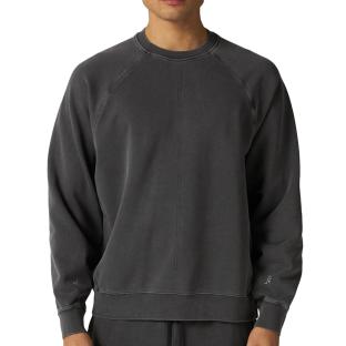 Sweat Gris Homme Converse Charcoal pas cher