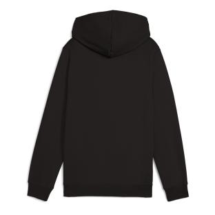 Sweat Noir Garçon Puma Small vue 0
