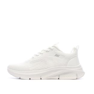 Weiße Damen-Sneaker Xti 145170 Ansicht 0