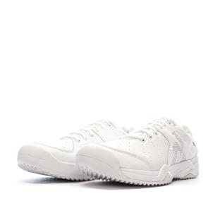 Baskets Blanches Homme Le Coq Sportif Gasquet vue 0