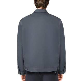 Veste Grise Homme Dickies Lined Eisenhower Jacket vue 0