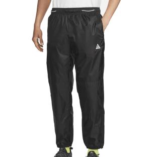Jogging Noir Homme Nike Windshell vue 0