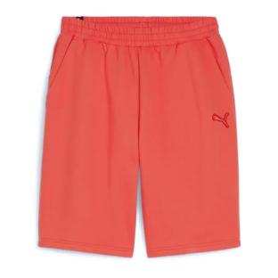 Short Rouge Homme Puma 682934 vue 0