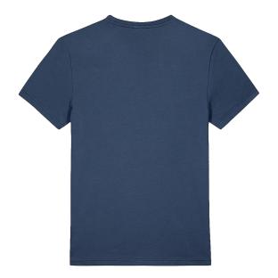 T-Shirt Marine Homme TBS TERELTEE vue 0