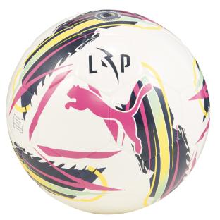 Portugal Ballon Blanc/Noir/Rose Puma Orbita pas cher