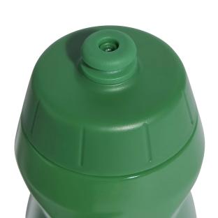 Gourde Blanches/Vert Mixte Adidas Tiro Bot 0.5l vue 2