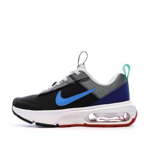 Baskets Grises Garçon Nike Nike Air Max Intrlk Lite pas cher