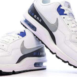 Chaussures de Tennis Turquoise/Bleu Homme Nike Air Zoom Vapor vue 7