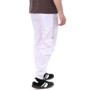 Jogging Blanc Homme Umbro SPL Net vue 2