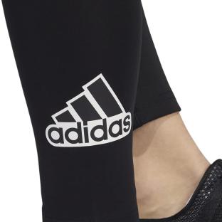 Legging Noir Femme Adidas W Bluv Q1 Tig vue 3
