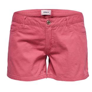 Short Rose Fille Only PINRO vue 0