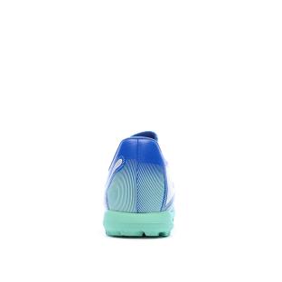 Chaussures de football Bleu Garçon Puma Future 7 Play vue 3