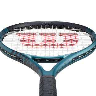 Raquette de Tennis Bleu Wilson Ultra Team V4.0 vue 3
