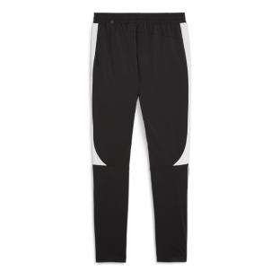Jogging Noir Homme Puma 624143 vue 2