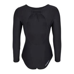 Bañador O'Neill Ocean Negro Mujer ver 0