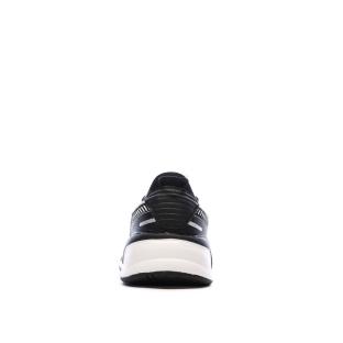 Baskets Noir Garçon Puma Rs-x vue 0