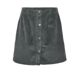 Jupe Verte Femme Vero Moda Metta pas cher