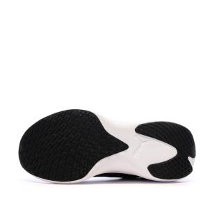 Chaussures de Sport Noires Homme Puma Scend Pro vue 5